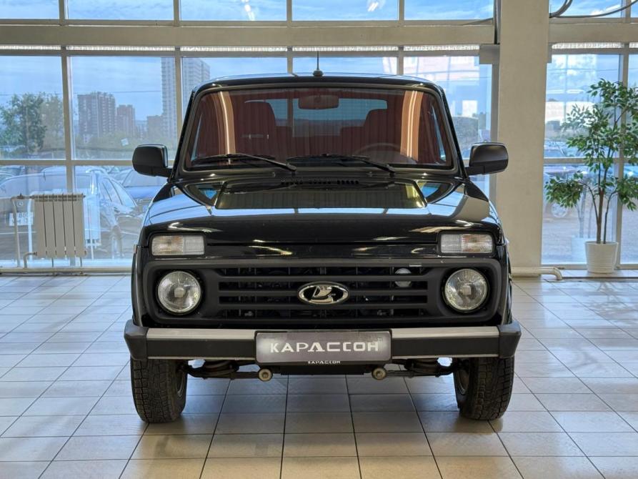 Lada (ВАЗ) Niva Legend I Волгоград  - изображение 3