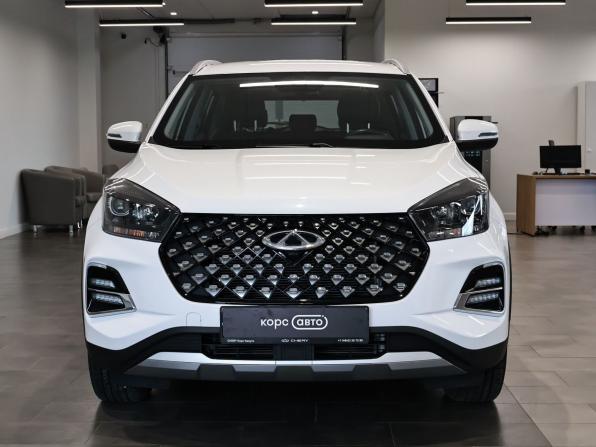 Chery Tiggo 4 Pro I Рестайлинг с пробегом 2025 года, цена 1 512 400 рублей, 19487 км, внедорожник, Автокод Объявления