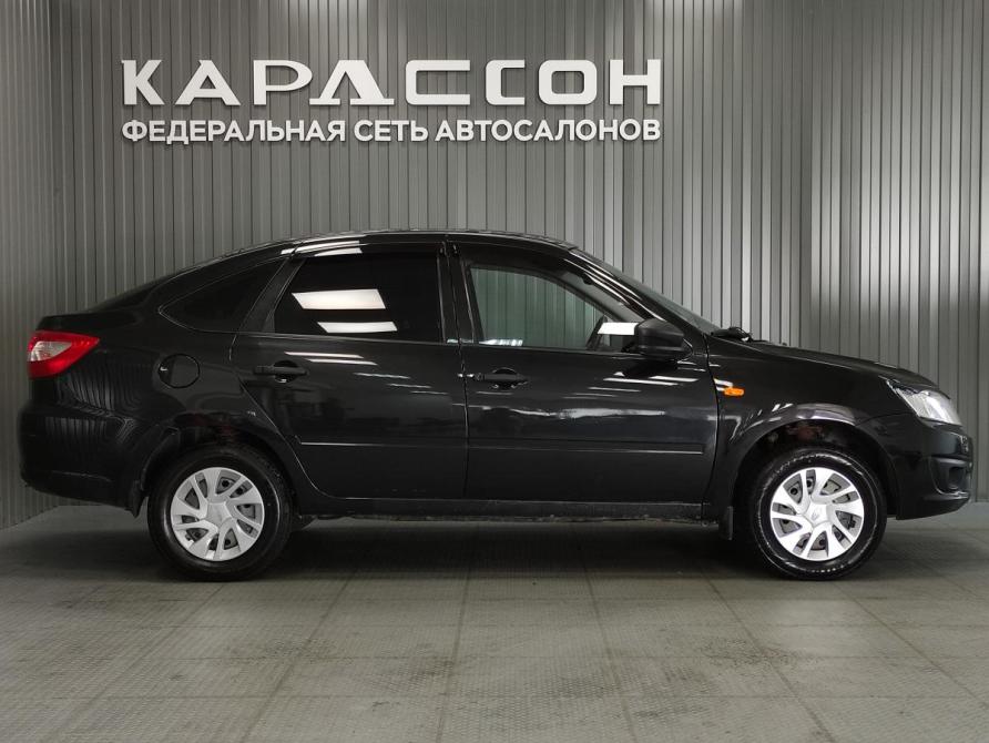 Lada (ВАЗ) Granta I Пермь  - изображение 6
