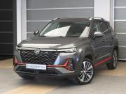 Changan CS35 Plus I Рестайлинг Санкт-Петербург  - изображение 26