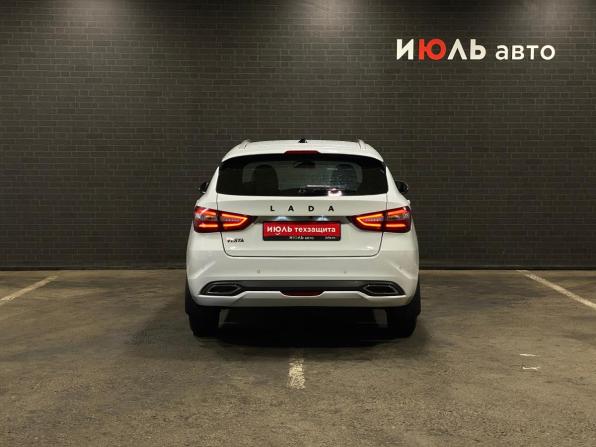 Lada (ВАЗ) Vesta I Рестайлинг (NG) с пробегом 2024 года, цена 1 348 000 рублей, 18795 км, универсал, Автокод Объявления