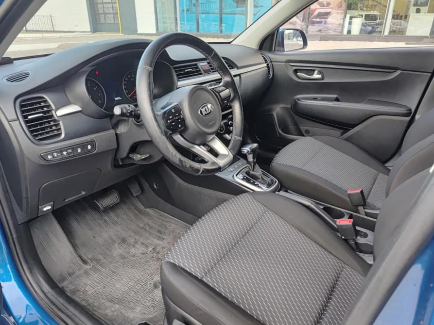 Kia Rio IV Йошкар-Ола  - изображение 20