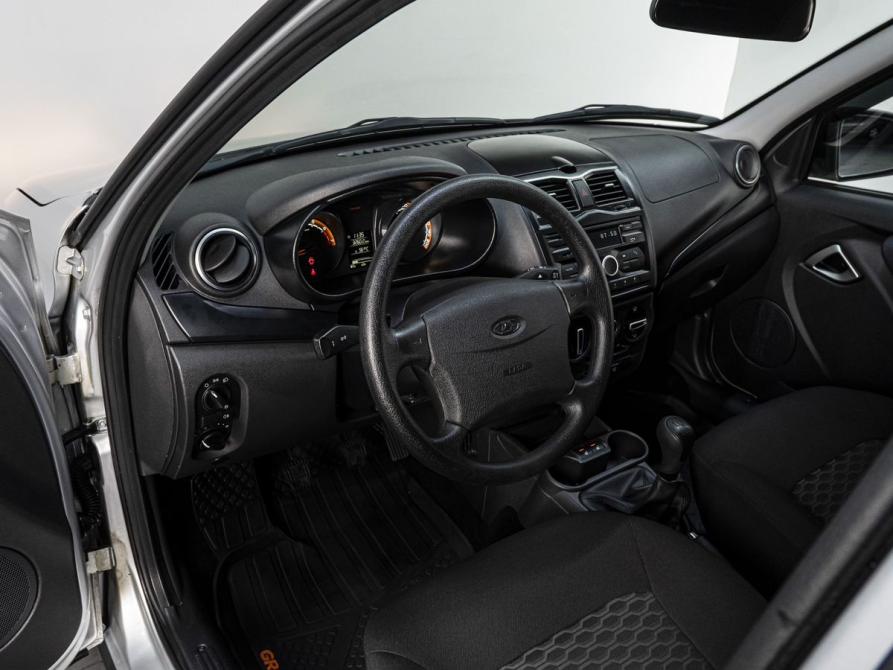 Lada (ВАЗ) Granta I Рестайлинг Тюмень  - изображение 10