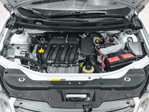 Nissan Almera III (G15) с пробегом 2015 года, цена 638 831 рубль, 173346 км, седан, Автокод Объявления