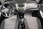 Hyundai Solaris I Оренбург  - изображение 29