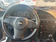 Chevrolet Niva I Рестайлинг Тольятти  - изображение 12