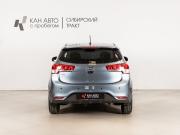 Kia Rio III Рестайлинг Казань  - изображение 12