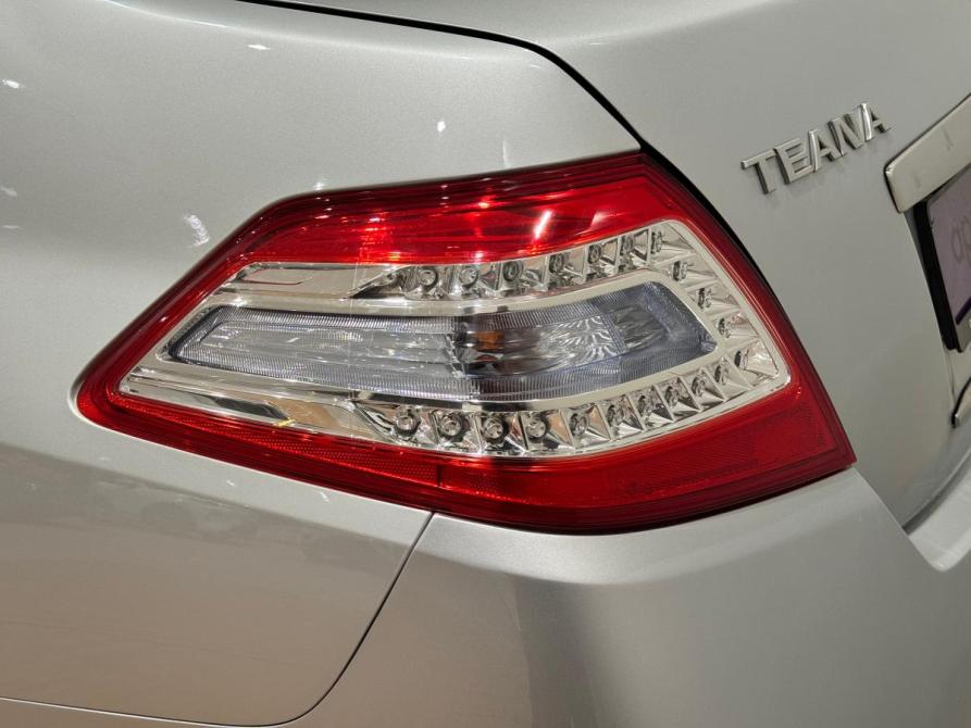 Nissan Teana II Рестайлинг Волгоград  - изображение 27