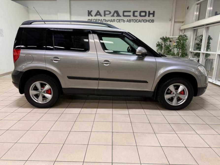 Skoda Yeti I Волгоград  - изображение 6
