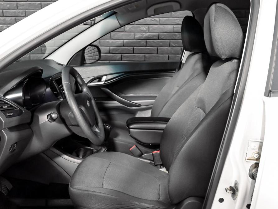 Lada (ВАЗ) Vesta I Екатеринбург  - изображение 9