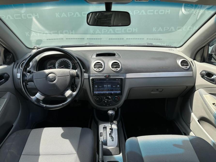 Chevrolet Lacetti I Екатеринбург  - изображение 6