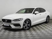 Volvo S60 III Москва  - изображение 19