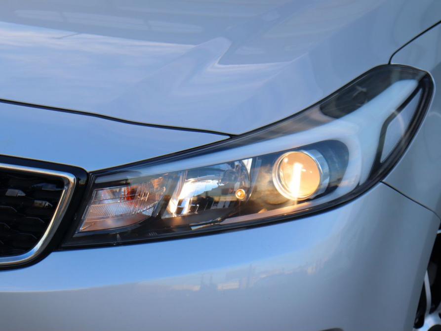 Kia Cerato III Рестайлинг (Classic) Самара  - изображение 21