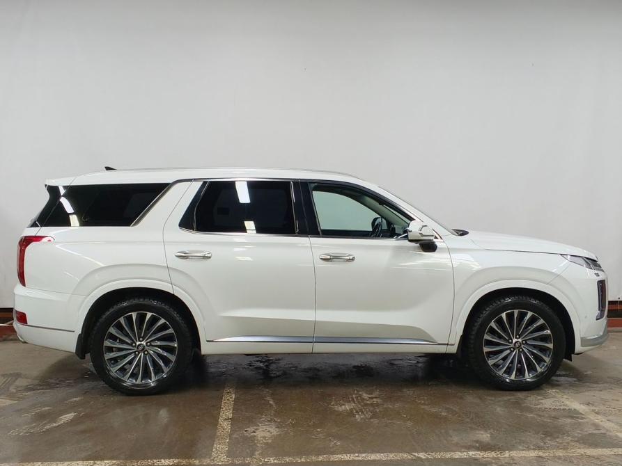 Hyundai Palisade I Рестайлинг Москва  - изображение 4