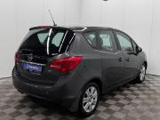 Opel Meriva B Воронеж  - изображение 23