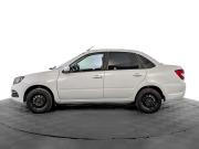 Lada (ВАЗ) Granta I Рестайлинг Москва  - изображение 33
