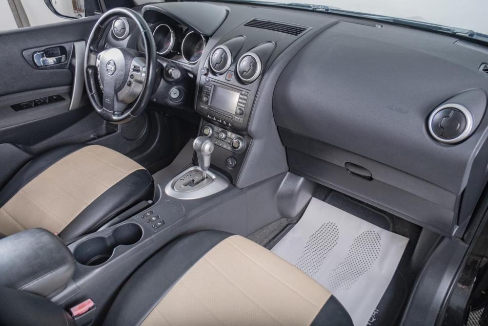 Nissan Qashqai I Томск  - изображение 18