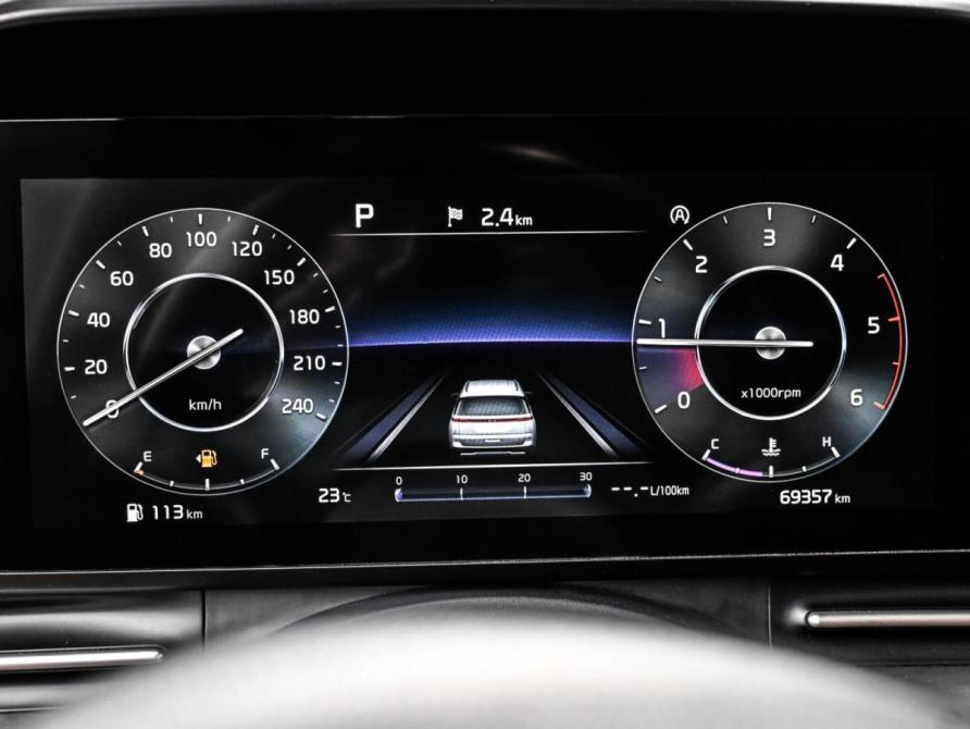 Kia Carnival IV Новороссийск  - изображение 19