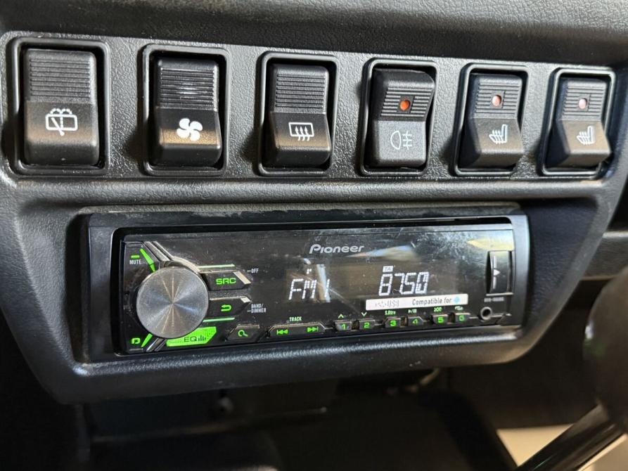 Lada (ВАЗ) 2121 (4x4) I Рестайлинг Псков  - изображение 16