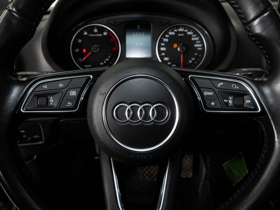 Audi A3 III (8V) Рестайлинг Казань  - изображение 9