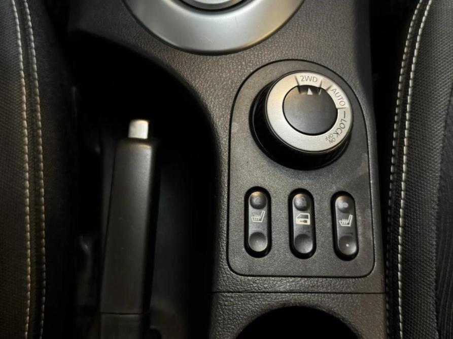 Nissan Qashqai I Рестайлинг Красноярск  - изображение 16