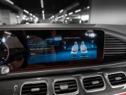 Mercedes-Benz GLE Coupe II (C167) Москва  - изображение 61