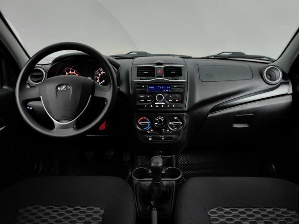 Lada (ВАЗ) Granta I Рестайлинг с пробегом 2024 года, цена 934 000 рублей, 15300 км, седан, Автокод Объявления