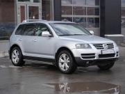 Volkswagen Touareg I Новосибирск  - изображение 27
