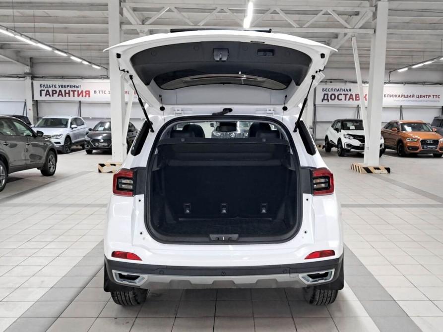 Chery Tiggo 4 Pro I Набережные Челны  - изображение 12