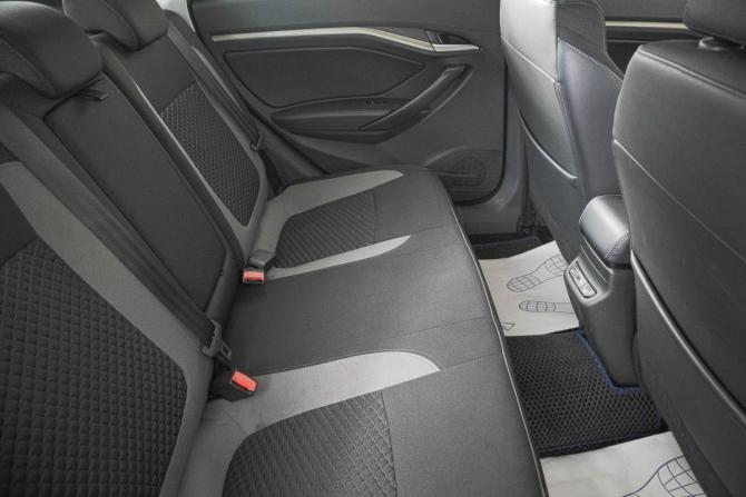 Lada (ВАЗ) Vesta I с пробегом 2021 года, цена 1 149 000 рублей, 87465 км, седан, Автокод Объявления