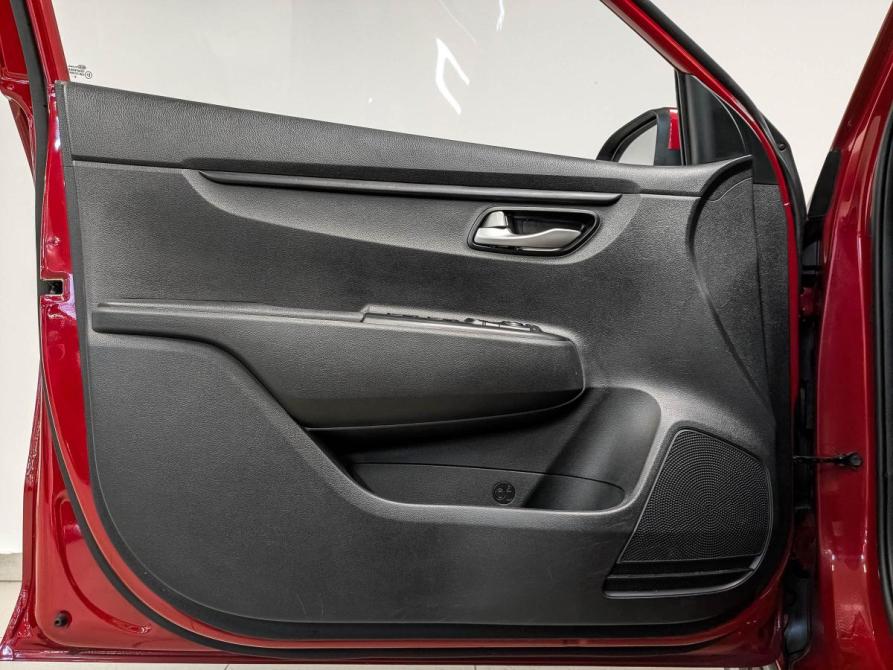 Kia Rio IV Санкт-Петербург  - изображение 19