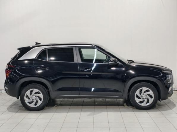 Hyundai Creta II с пробегом 2021 года, цена 1 965 000 рублей, 79718 км, внедорожник, Автокод Объявления