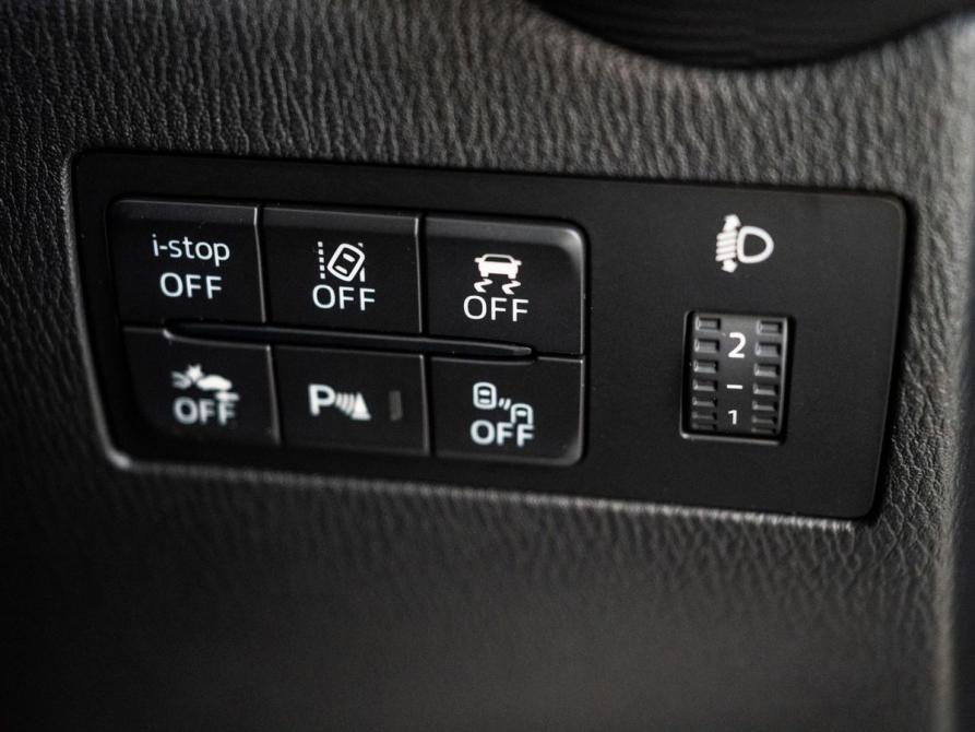Mazda Demio IV (DJ) Иркутск  - изображение 16