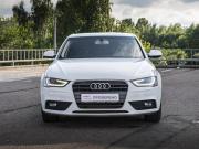 Audi A4 IV (B8) Рестайлинг Москва  - изображение 18