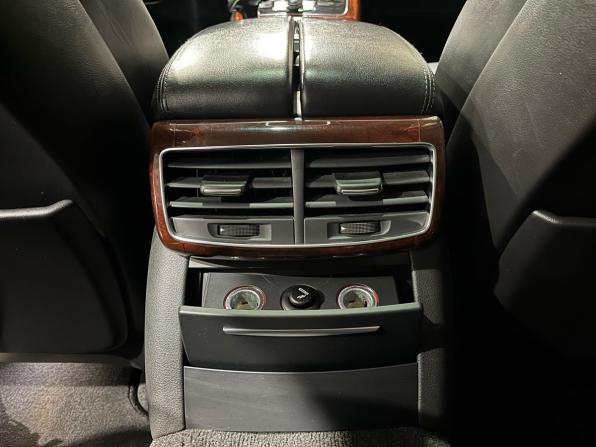 Audi A8 III (D4) с пробегом 2012 года, цена 1 650 000 рублей, 256502 км, седан, Автокод Объявления