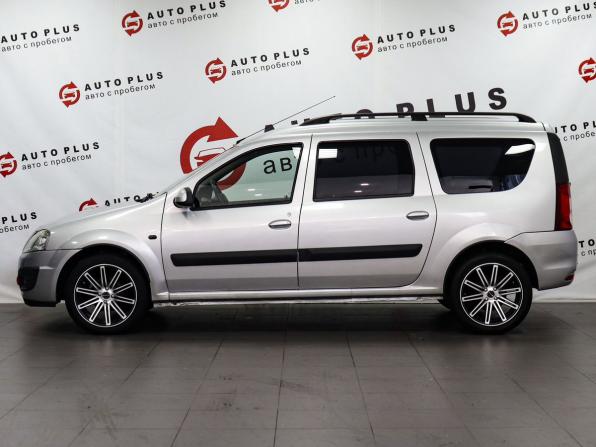 Lada (ВАЗ) Largus I с пробегом 2013 года, цена 789 000 рублей, 88000 км, универсал, Автокод Объявления