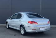 Peugeot 408 I Красноярск  - изображение 27