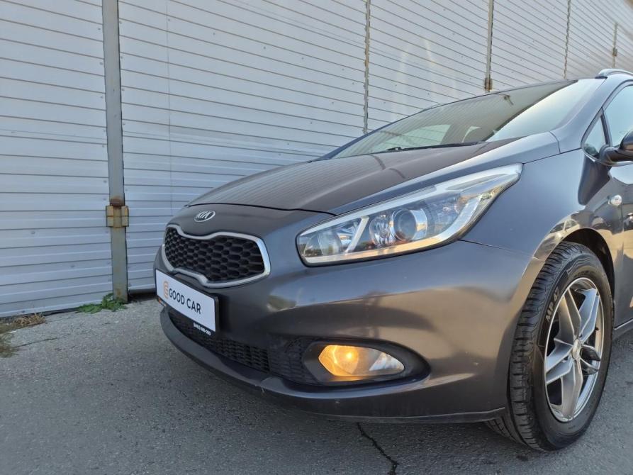 Kia Ceed II Саратов  - изображение 11