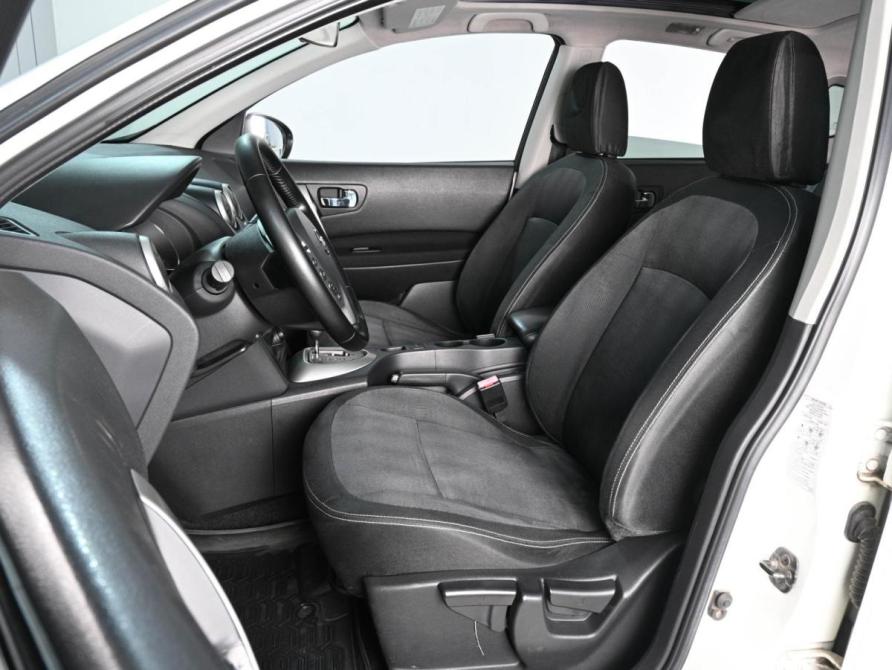 Nissan Qashqai I Рестайлинг Ростов-на-Дону  - изображение 10