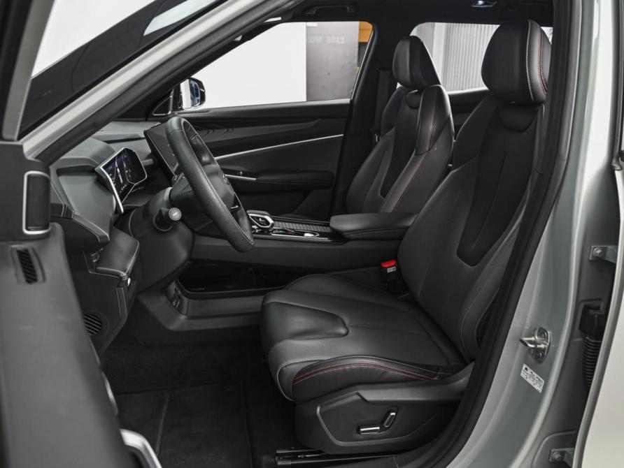 Geely Boyue Cool Ставрополь  - изображение 10