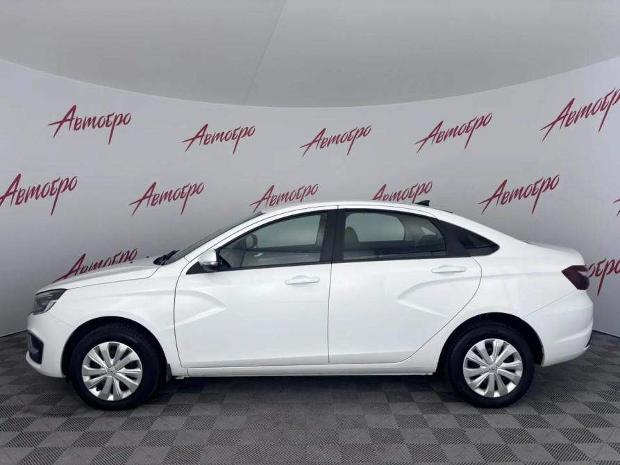 Lada (ВАЗ) Vesta I Рестайлинг (NG) Псков  - изображение 2