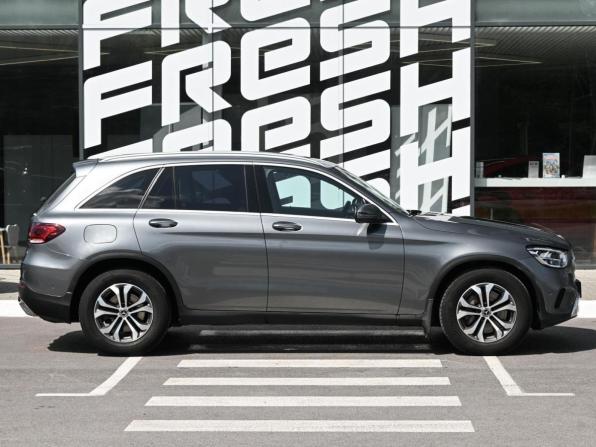 Mercedes-Benz GLC I (X253) Рестайлинг с пробегом 2019 года, цена 3 379 000 рублей, 160335 км, внедорожник, Автокод Объявления