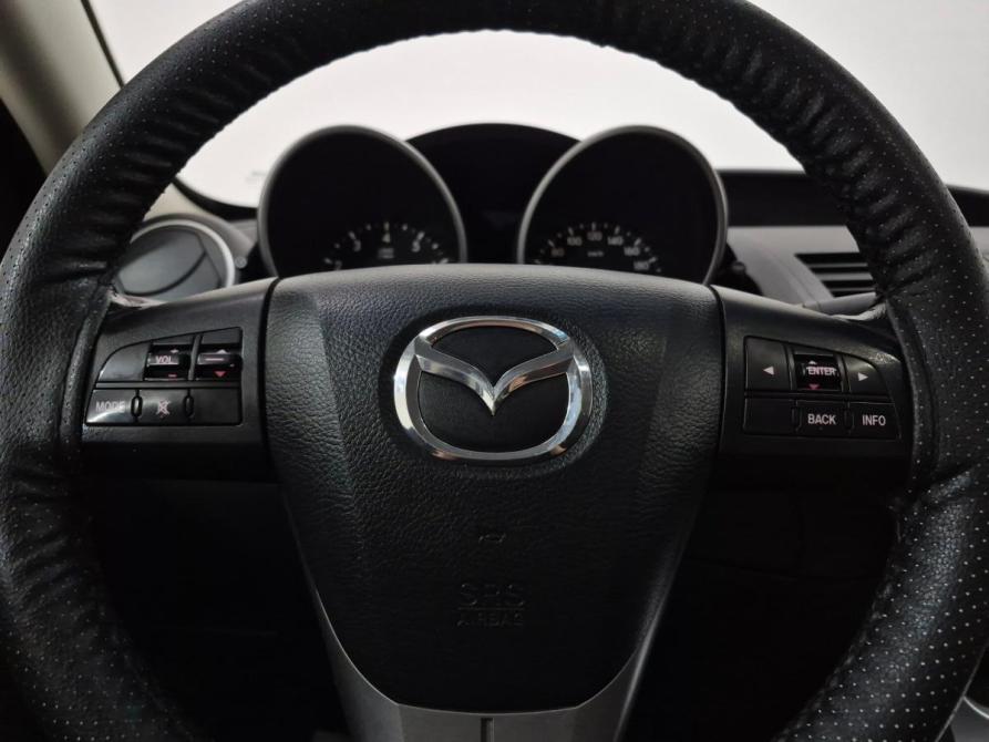 Mazda 3 II (BL) Рестайлинг Альметьевск  - изображение 24