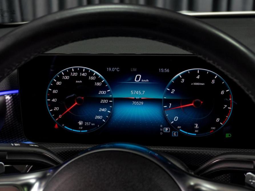 Mercedes-Benz A-Класс IV (W177) Тюмень  - изображение 29