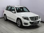Mercedes-Benz GLK-Класс I (X204) Рестайлинг Ростов-на-Дону  - изображение 17