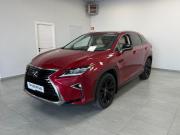 Lexus RX IV Казань  - изображение 23