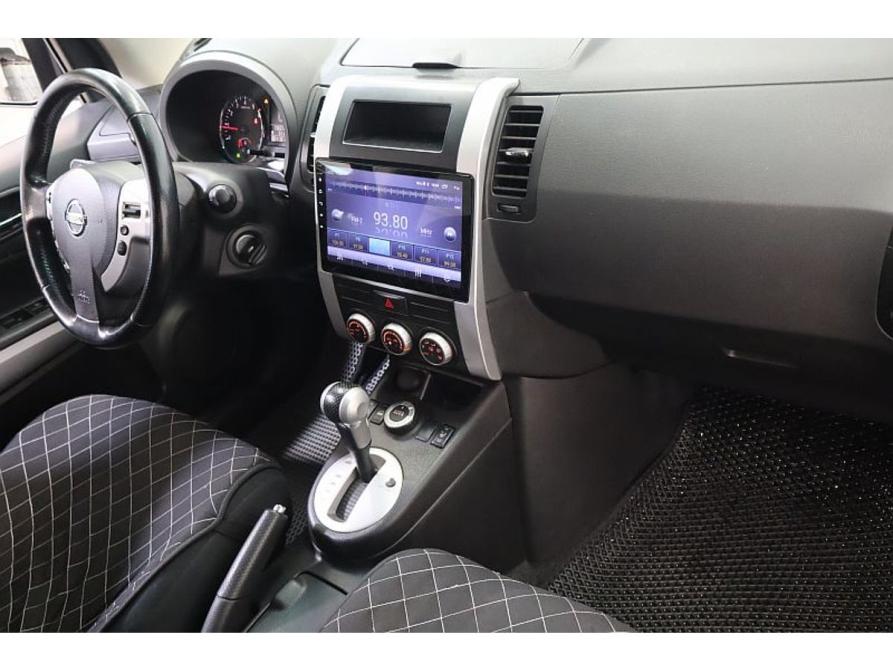 Nissan X-Trail II Рестайлинг Коломна  - изображение 5
