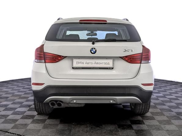 BMW X1 I (E84) Рестайлинг с пробегом 2014 года, цена 1 555 000 рублей, 103195 км, внедорожник, Автокод Объявления