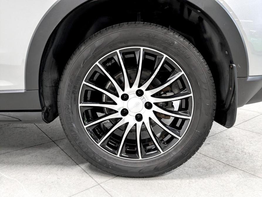 Haval Jolion I Рестайлинг Москва  - изображение 18