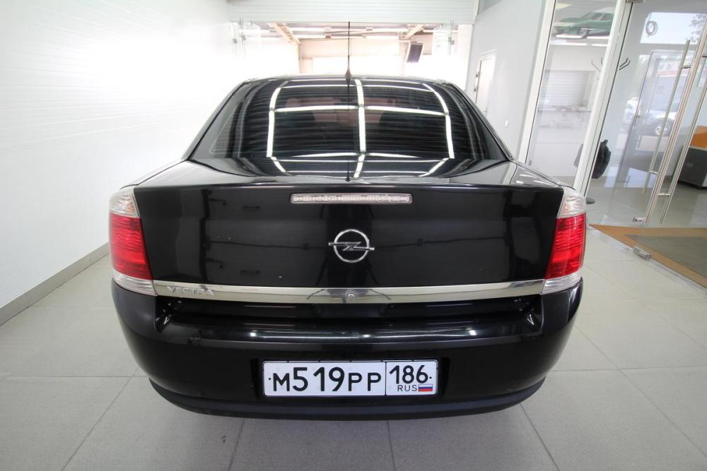 Opel Vectra C Рестайлинг Сургут  - изображение 5